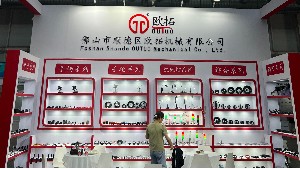 24年5月9-12日青島木工機械展2