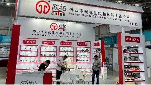 24年5月9-12日青島木工機械展