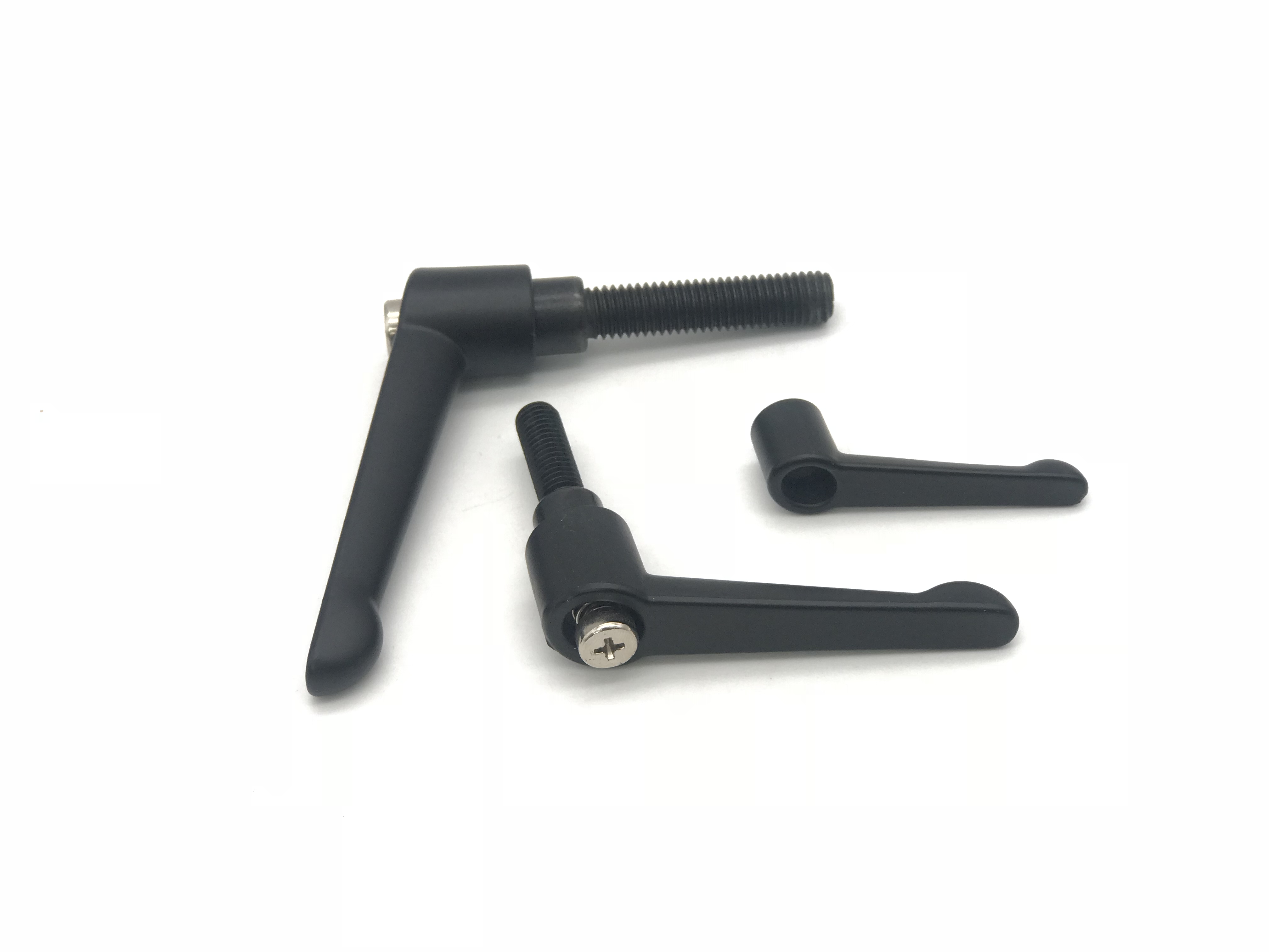 實(shí)心可調(diào)手柄-歐拓機(jī)械制造 實(shí)心可調(diào)手柄-歐拓機(jī)械制造