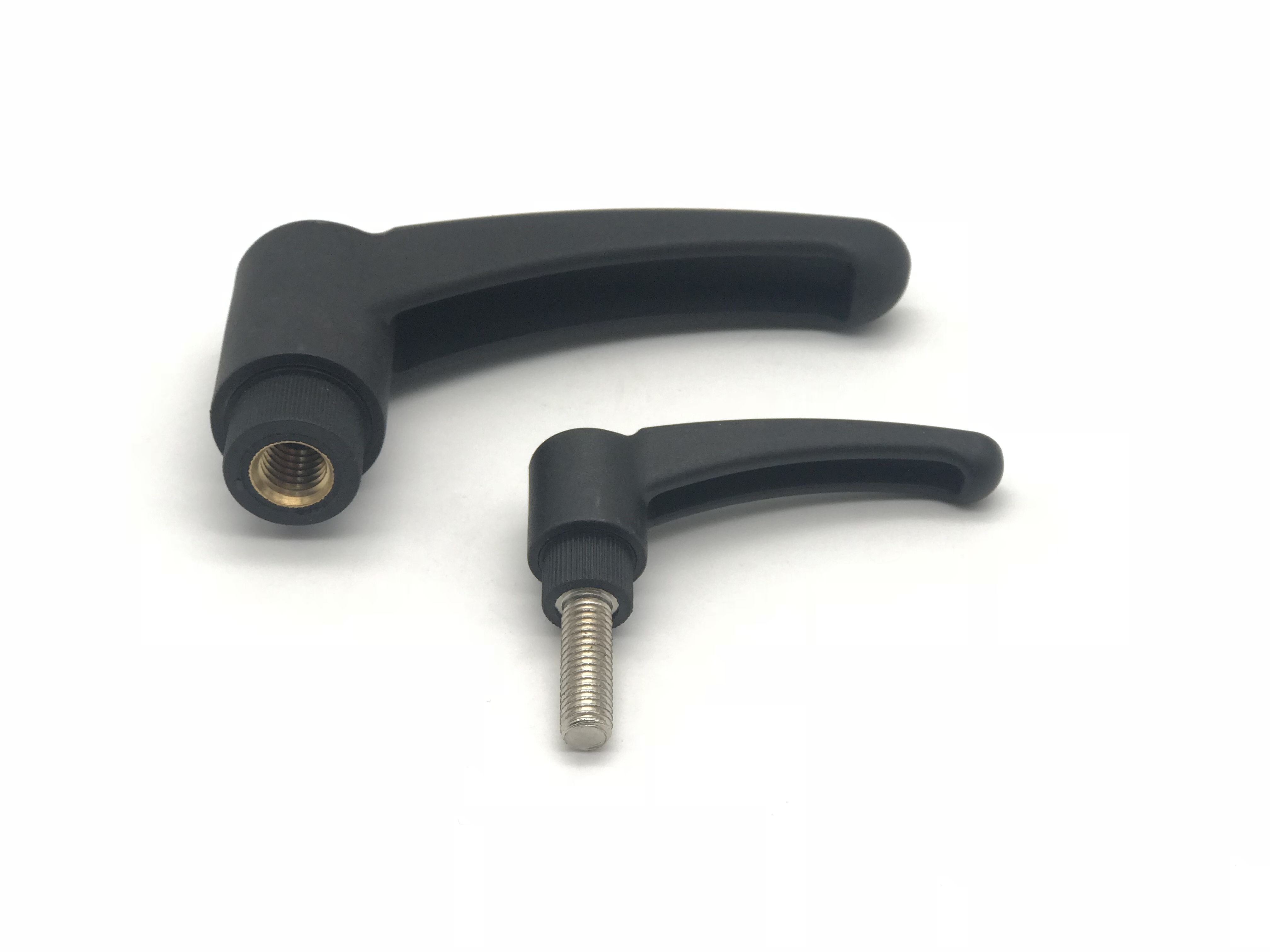 塑料可調(diào)手柄-歐拓機械有售 塑料可調(diào)手柄-歐拓機械有售