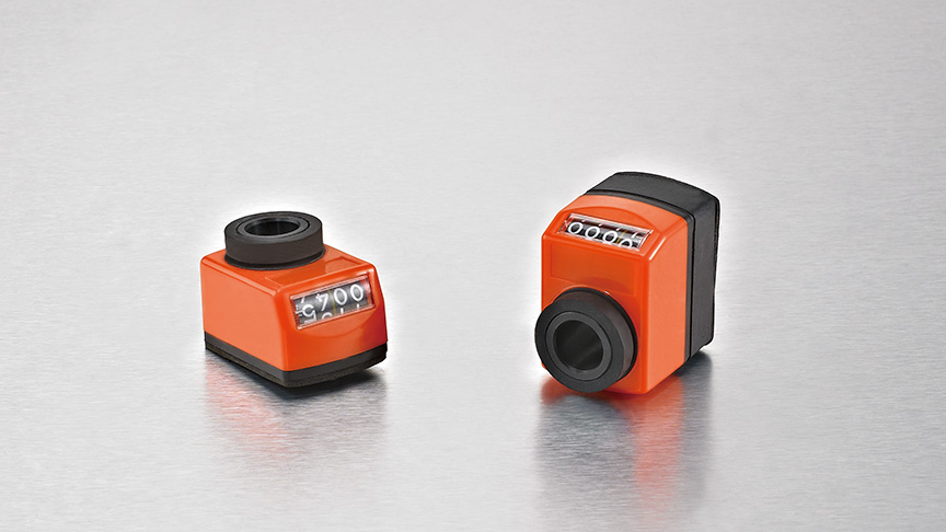 位置顯示器定制，華天世紀(jì)選擇東莞歐拓配件廠(chǎng)家