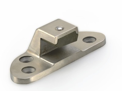 不銹鋼蒸飯柜把手-歐拓制造