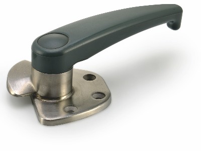 耐高溫蒸飯柜把手-歐拓 耐高溫蒸飯柜把手-歐拓