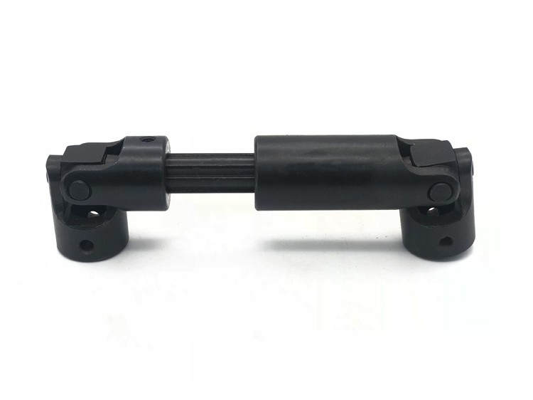 十字可伸縮萬向節(jié) 十字可伸縮萬向節(jié)