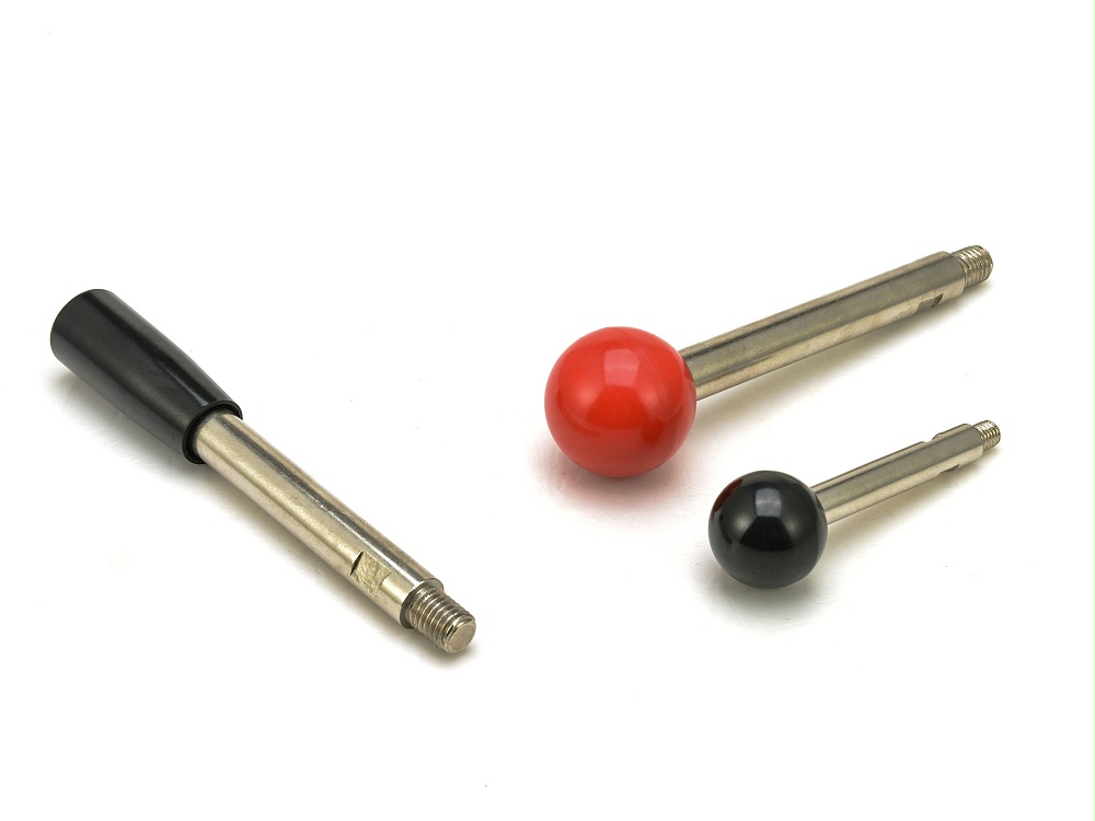 圓球加手柄桿 圓球加手柄桿