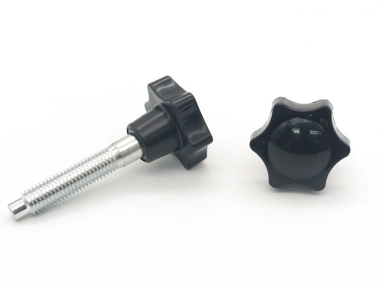 緊定把手 緊定把手