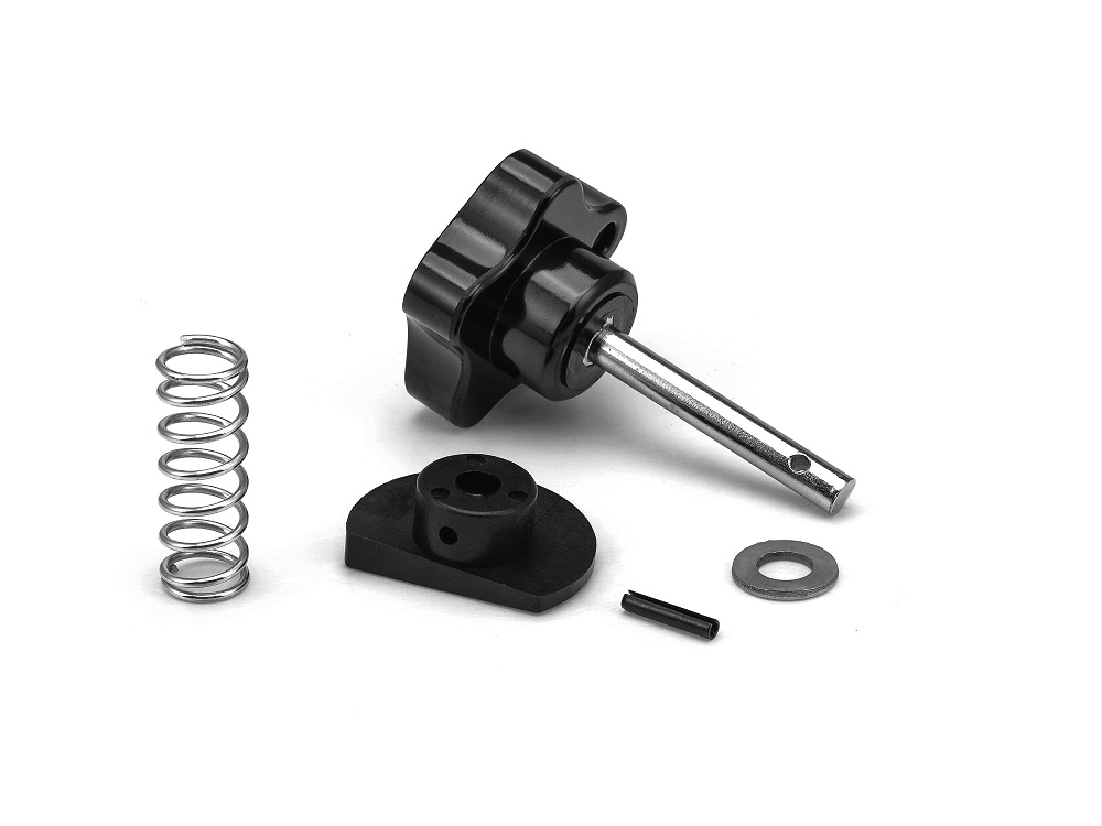 偏轉(zhuǎn)把手 偏轉(zhuǎn)把手