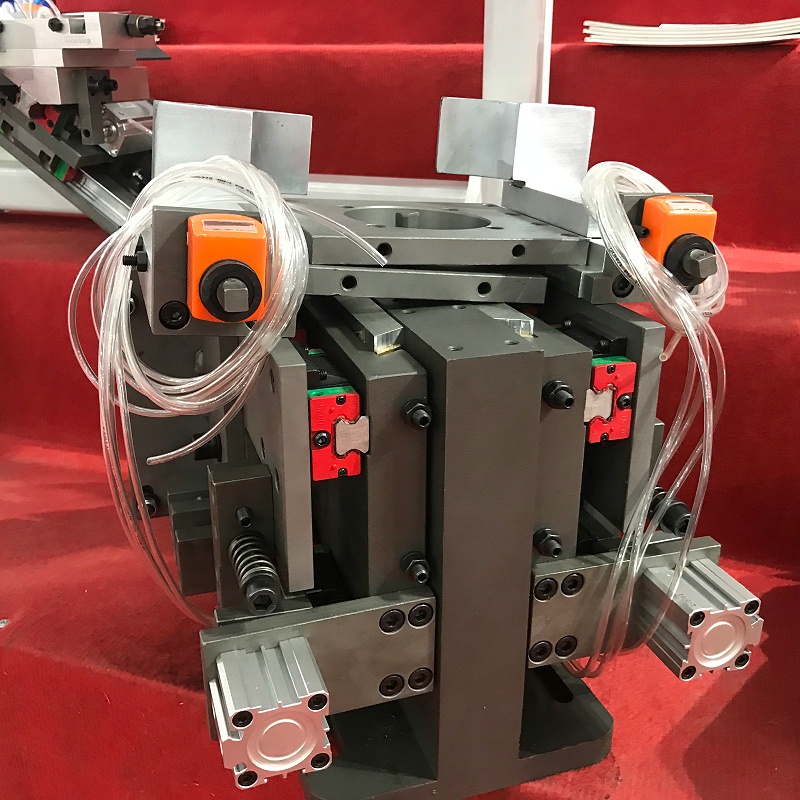 位置顯示器,數(shù)字式位置顯示器,機械計數(shù)器-歐拓